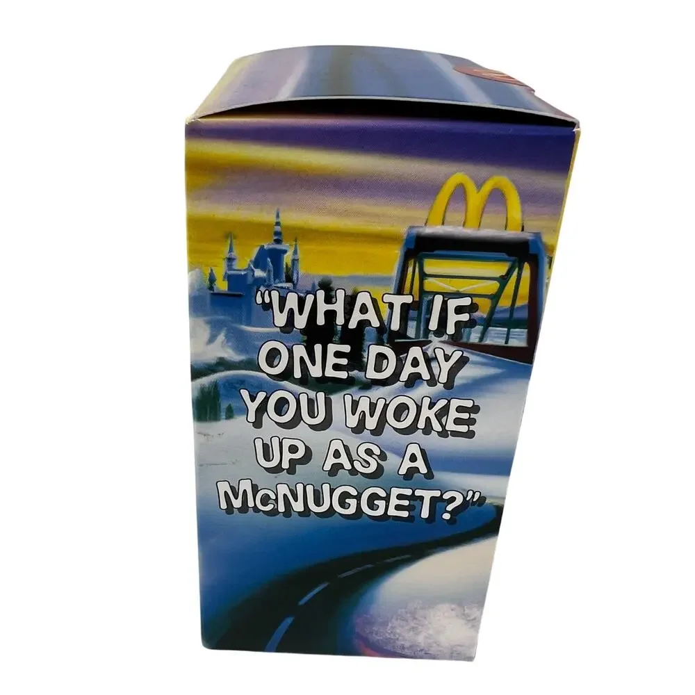 McDonalds mcdonalds kerwin